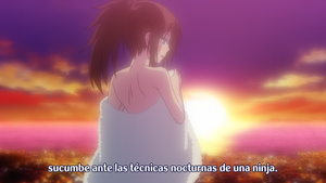 Trinity Seven: Nanatsu no Taizai to Nana Madoushi